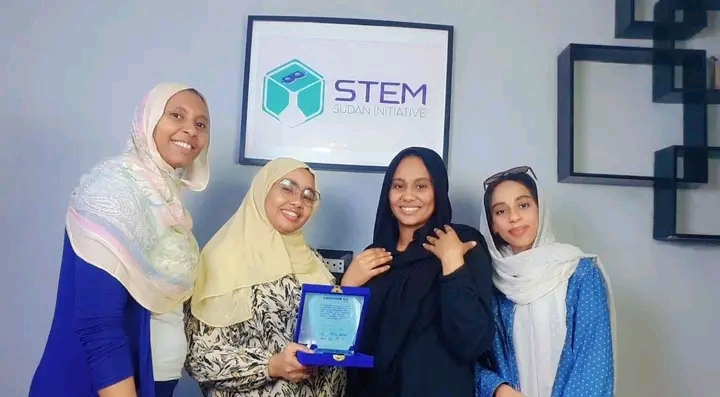 stem team