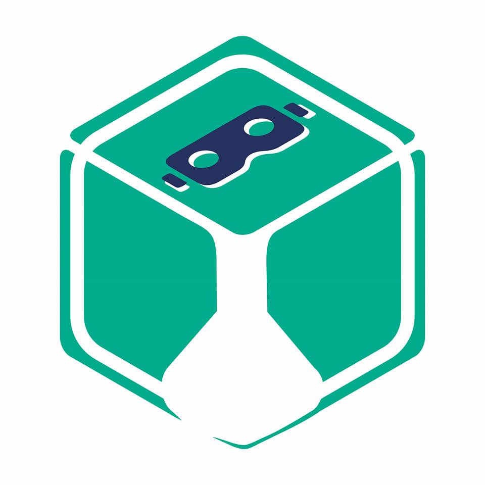 شعار مدرسة ستم سودان - STEM Sudan School Logo